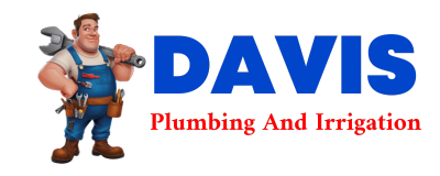 Trusted plumber in BERYL